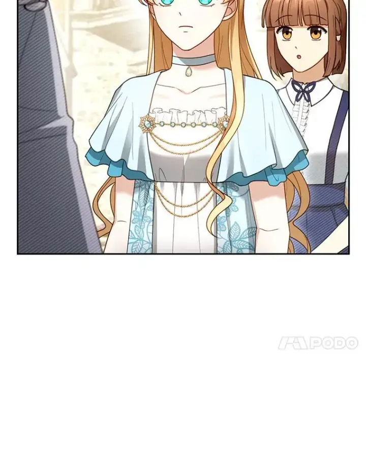 《怀了恶棍的孩子》48.一起去神殿图7