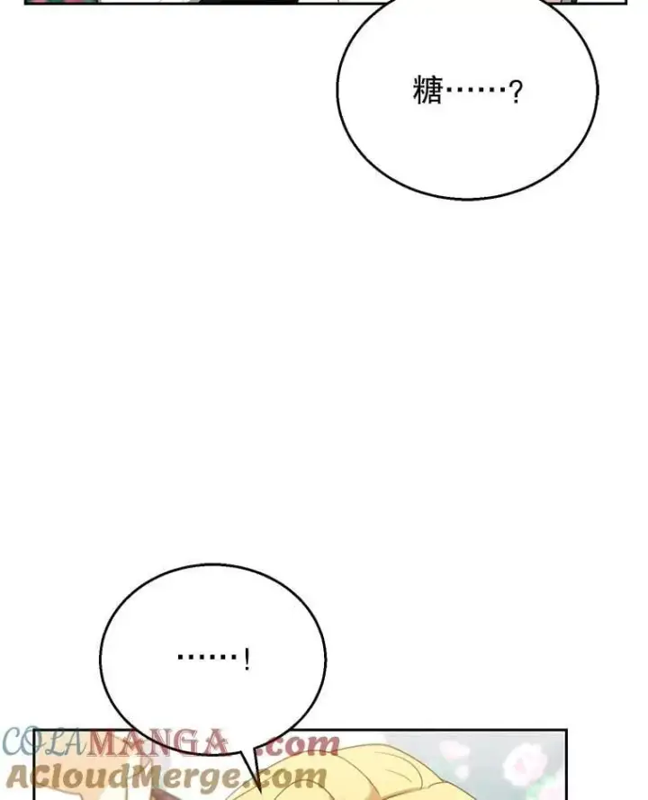 《怀了恶棍的孩子》48.一起去神殿图77