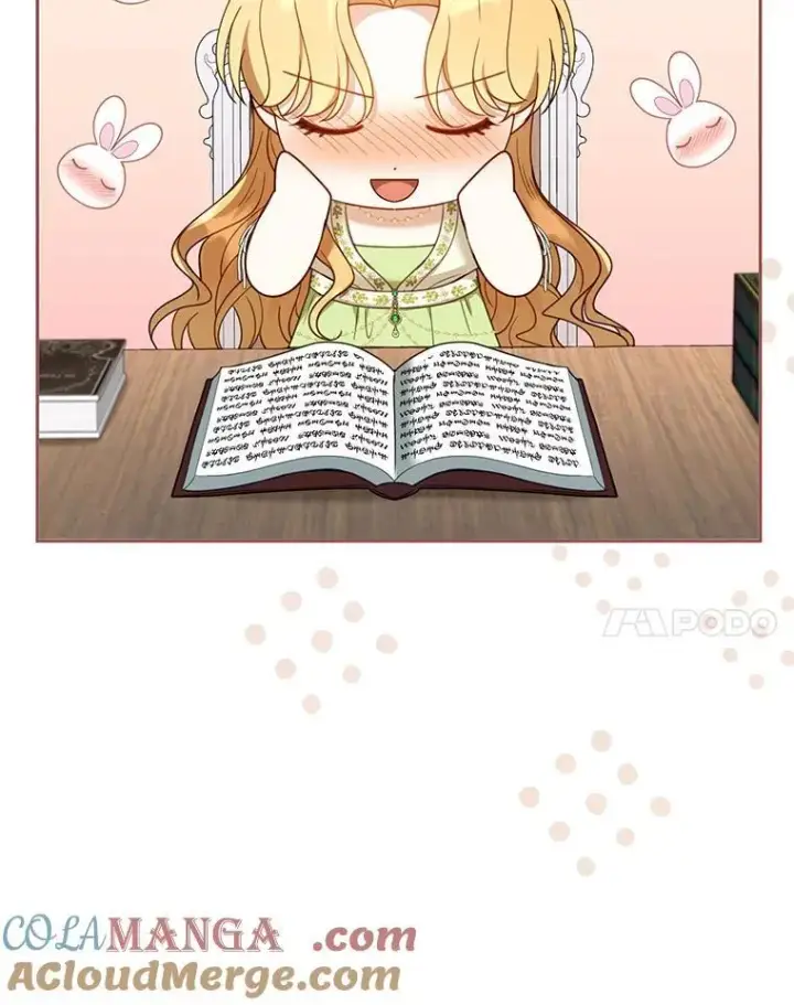 《怀了恶棍的孩子》49.睡衣风波图109