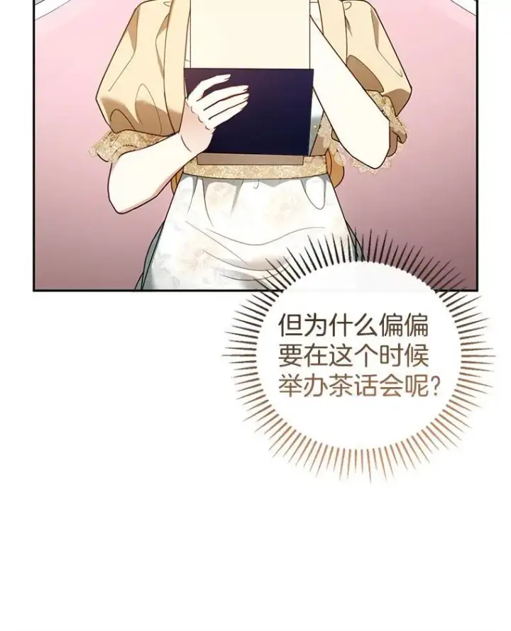 《怀了恶棍的孩子》51.互诉衷肠图106