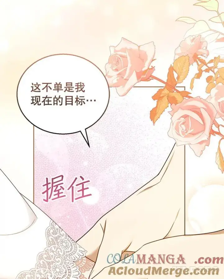 《怀了恶棍的孩子》51.互诉衷肠图61