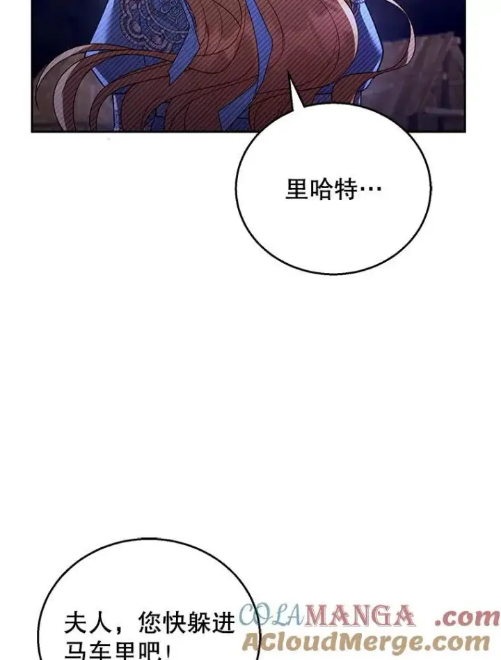 《怀了恶棍的孩子》56.追责图21