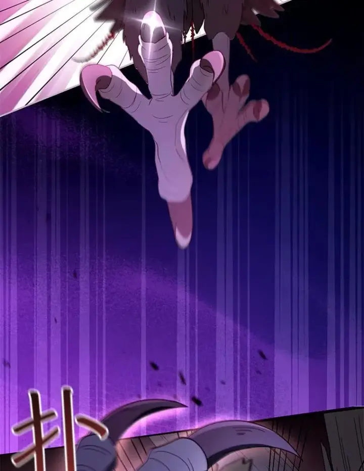《怀了恶棍的孩子》56.追责图3