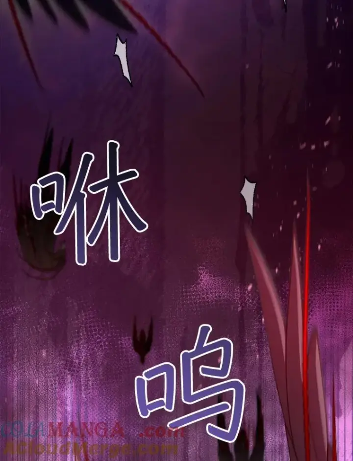 《怀了恶棍的孩子》56.追责图57