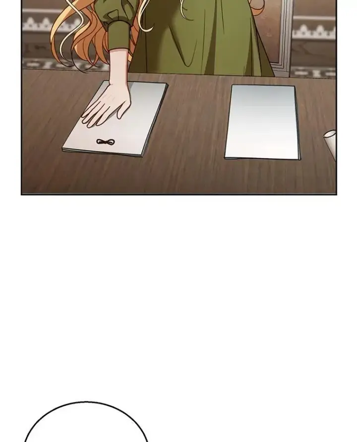 《怀了恶棍的孩子》57.邪气图103