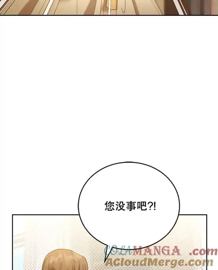 《怀了恶棍的孩子》57.邪气图105