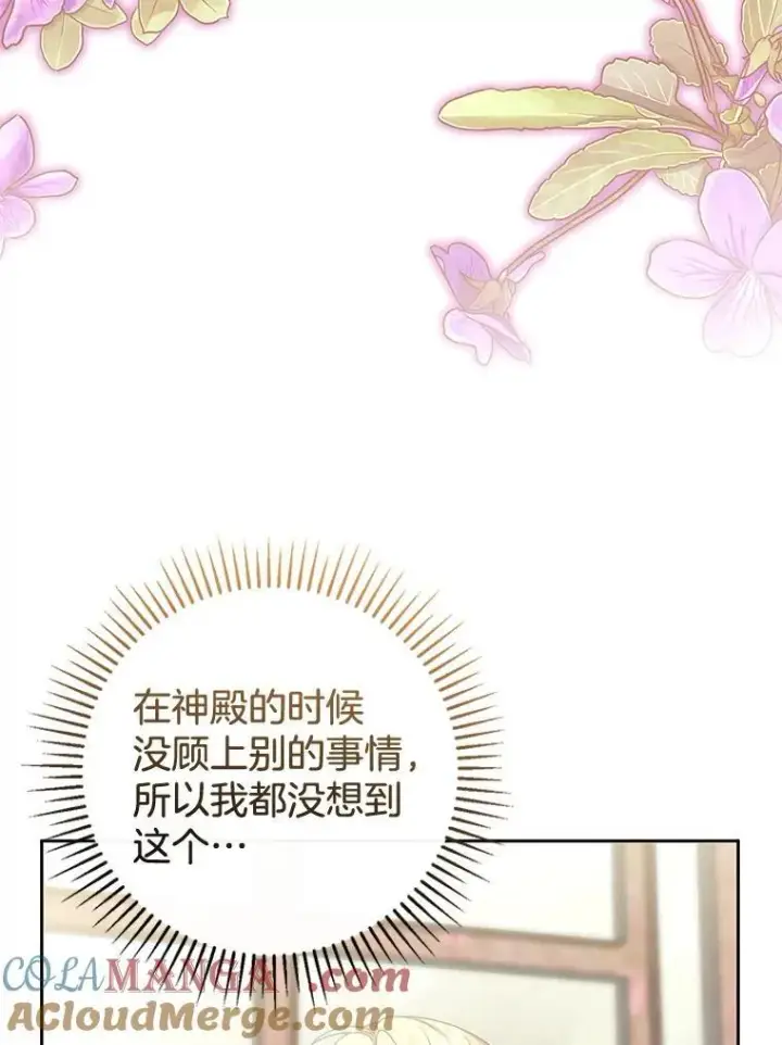 《怀了恶棍的孩子》57.邪气图93
