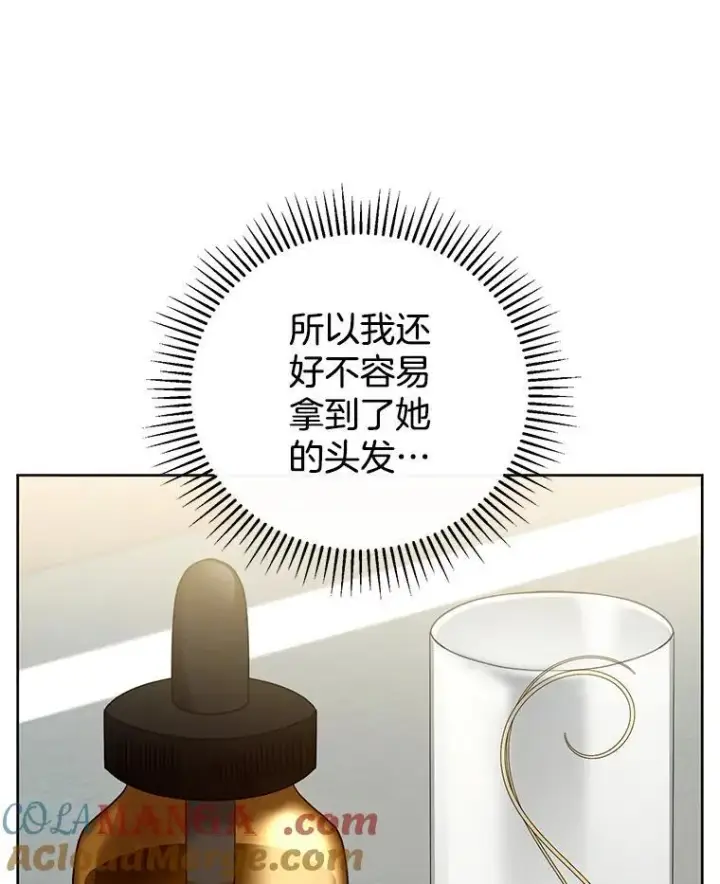 《怀了恶棍的孩子》59.亲子鉴定图85