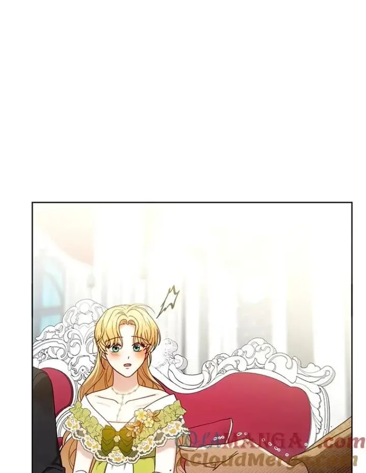 《怀了恶棍的孩子》61.父女相认（2）图113