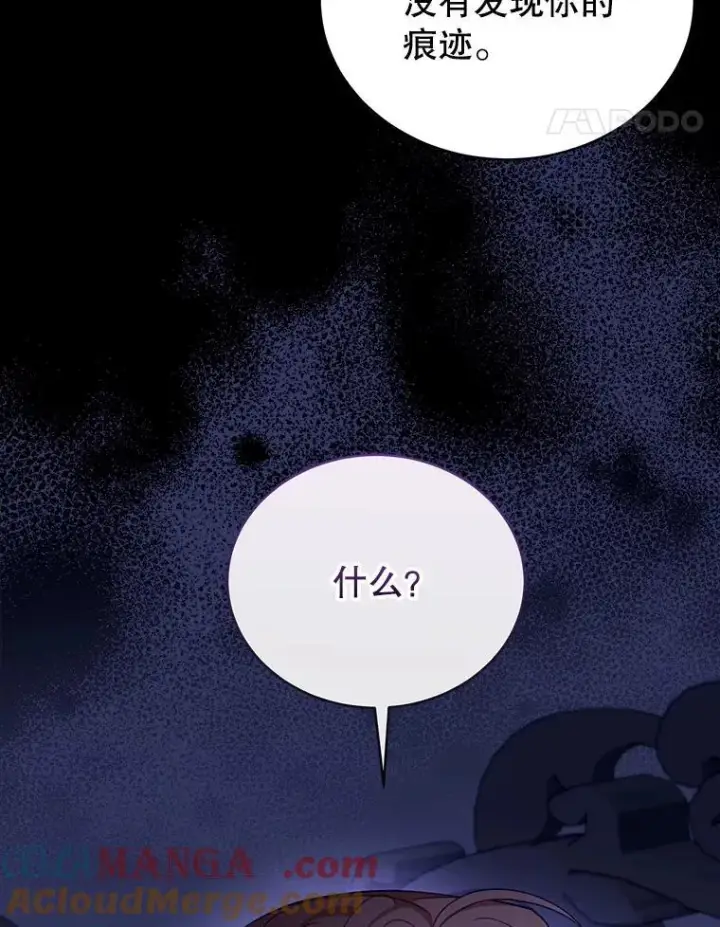 《怀了恶棍的孩子》61.父女相认（2）图21