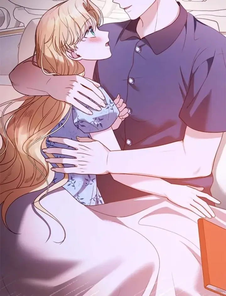 《怀了恶棍的孩子》61.父女相认（2）图48