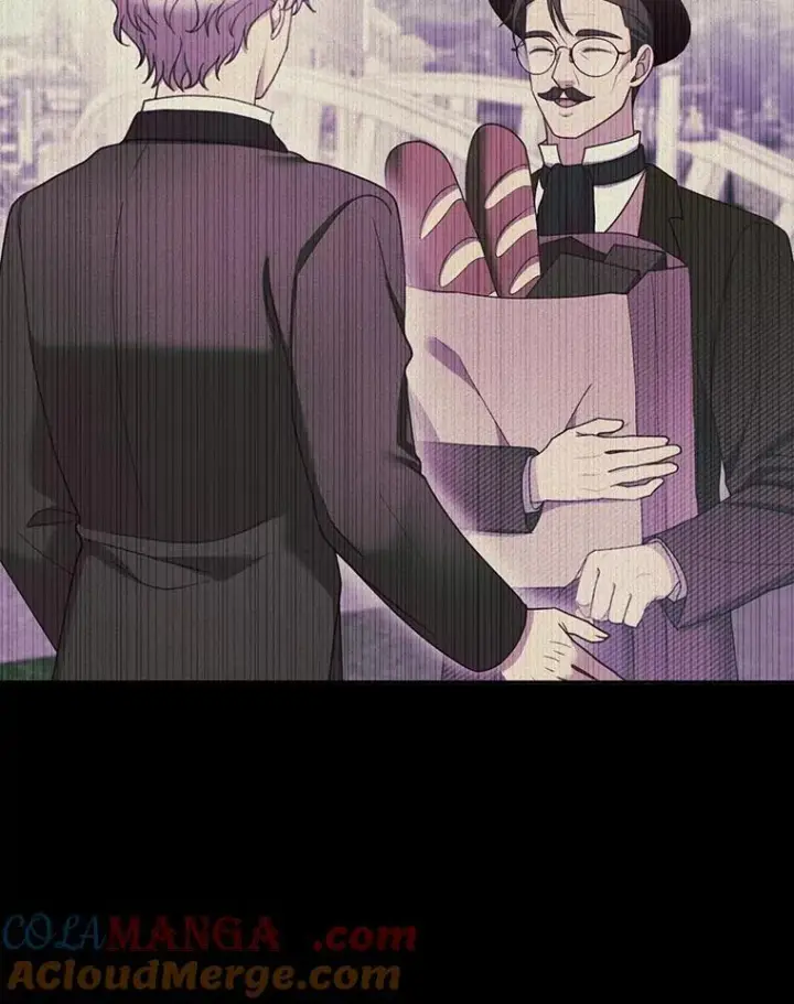 《怀了恶棍的孩子》61.父女相认（2）图9