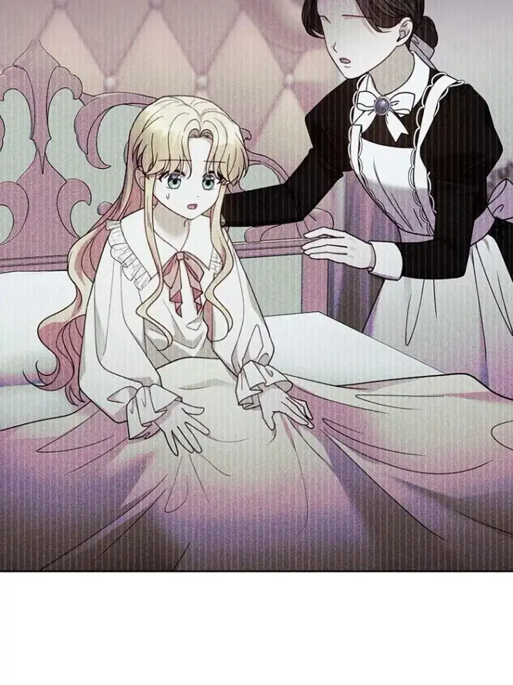 《怀了恶棍的孩子》61.父女相认（2）图98