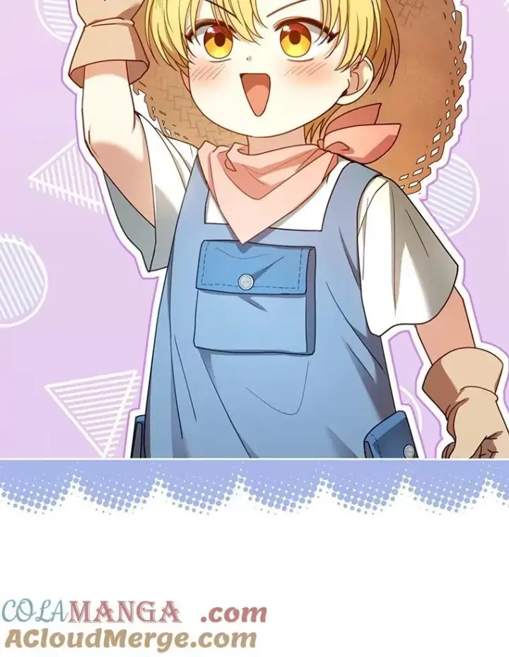 《怀了恶棍的孩子》62.奇怪的书图117