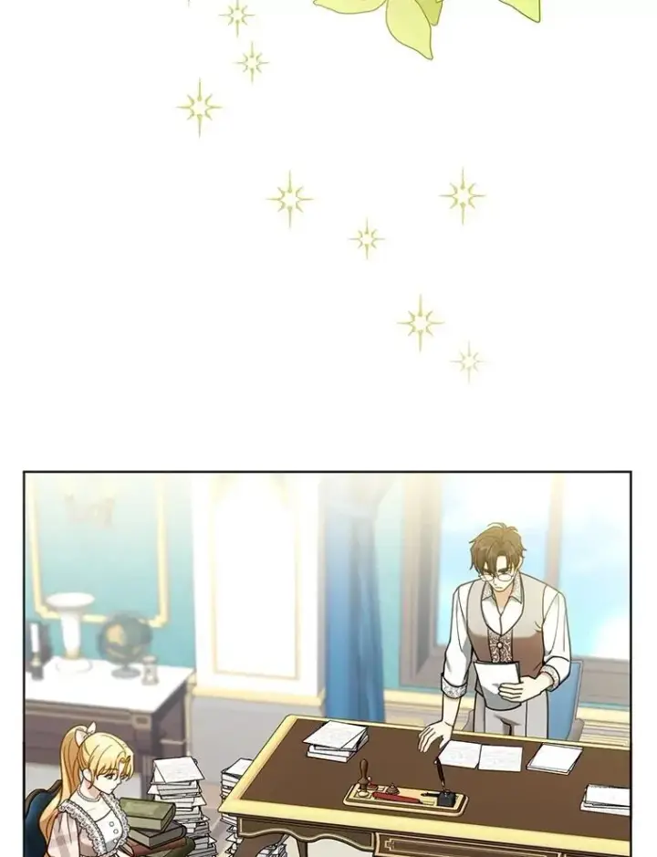 《怀了恶棍的孩子》62.奇怪的书图35