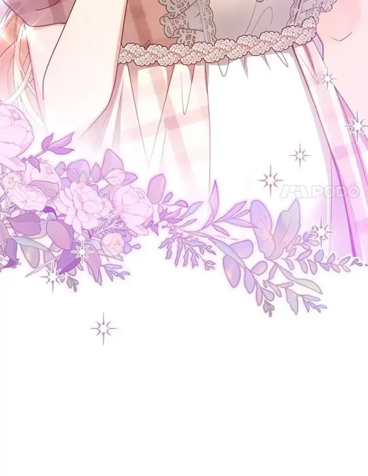 《怀了恶棍的孩子》62.奇怪的书图84