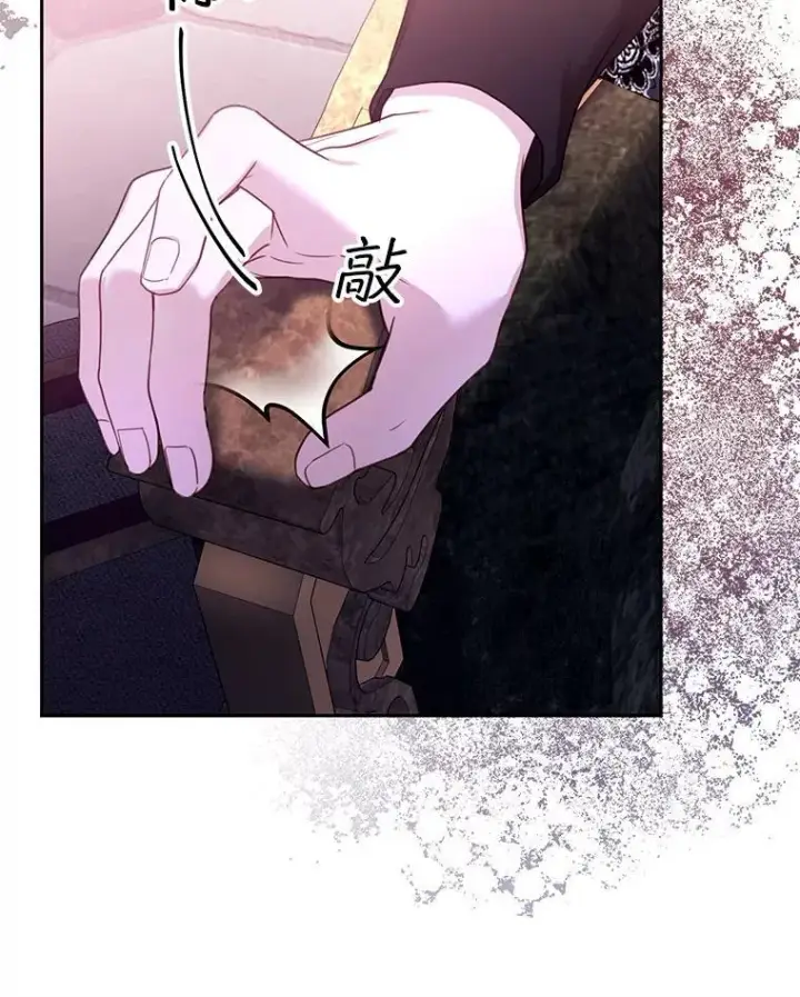 《怀了恶棍的孩子》63.嫉妒图116