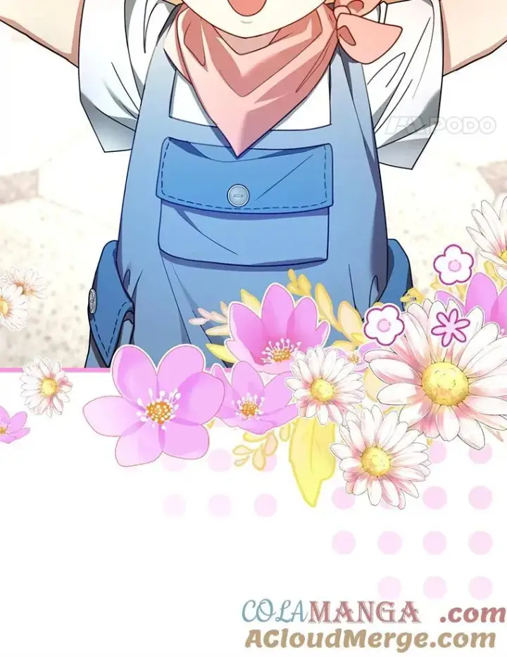 《怀了恶棍的孩子》63.嫉妒图21