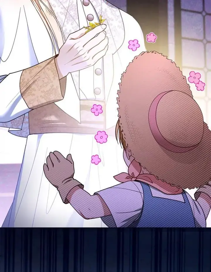 《怀了恶棍的孩子》63.嫉妒图23