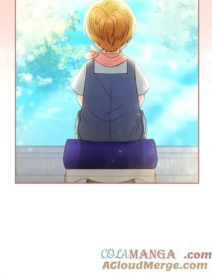 《怀了恶棍的孩子》63.嫉妒图33