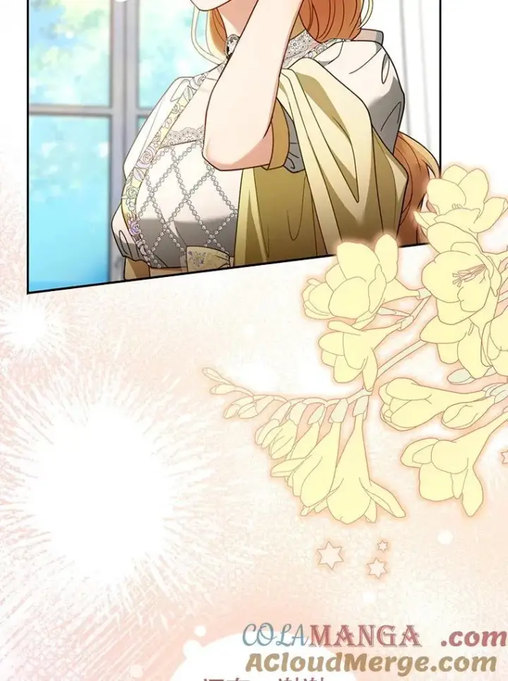 《怀了恶棍的孩子》63.嫉妒图69