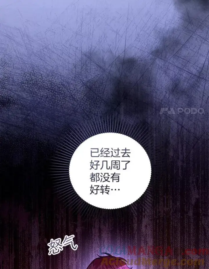 《怀了恶棍的孩子》65.察觉心意图17