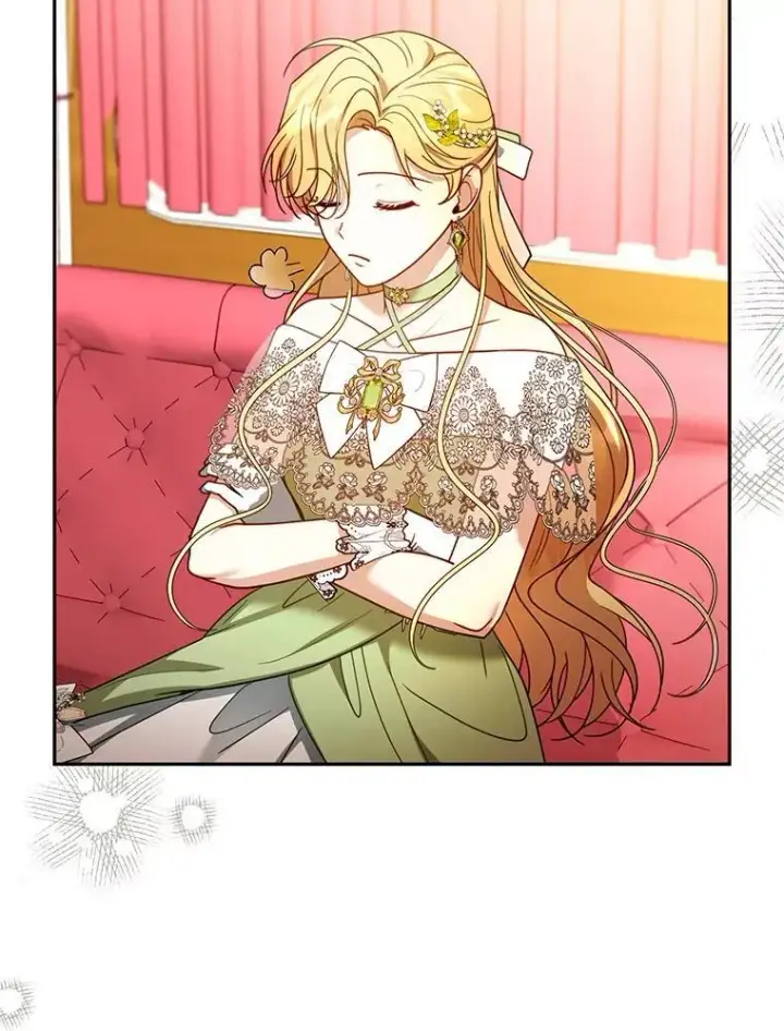 《怀了恶棍的孩子》67.传闻图62