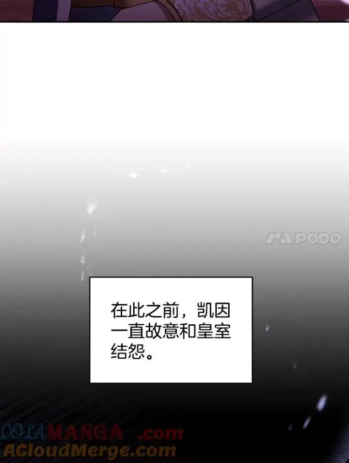 《怀了恶棍的孩子》68.诞辰宴会图17