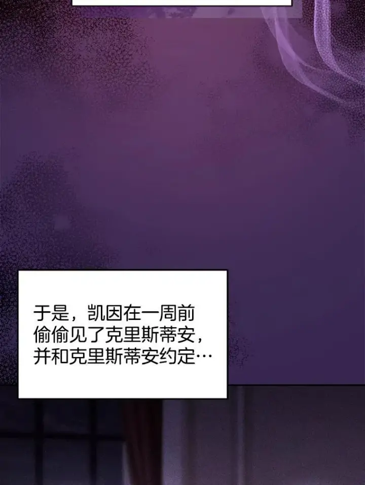《怀了恶棍的孩子》68.诞辰宴会图24