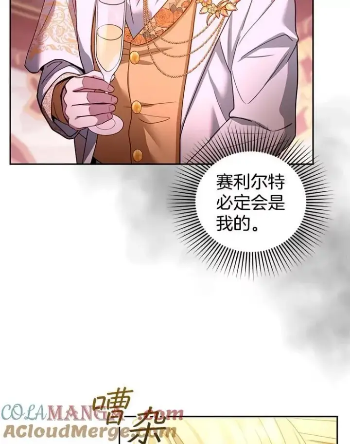 《怀了恶棍的孩子》68.诞辰宴会图29