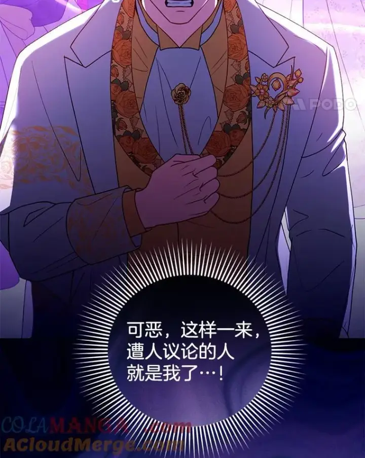 《怀了恶棍的孩子》68.诞辰宴会图57