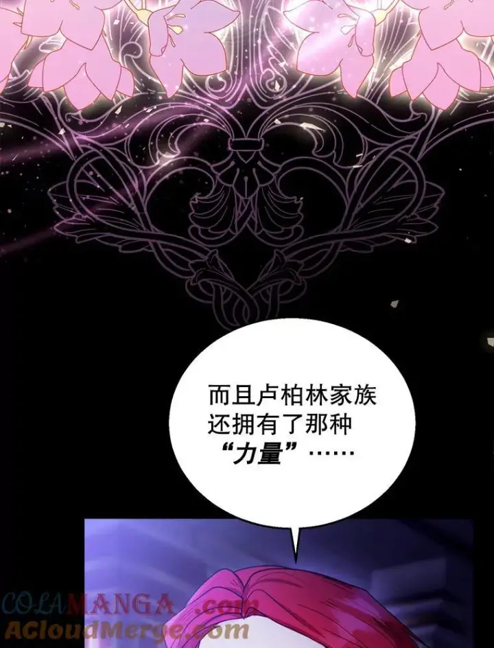 《怀了恶棍的孩子》69.质问教皇图117