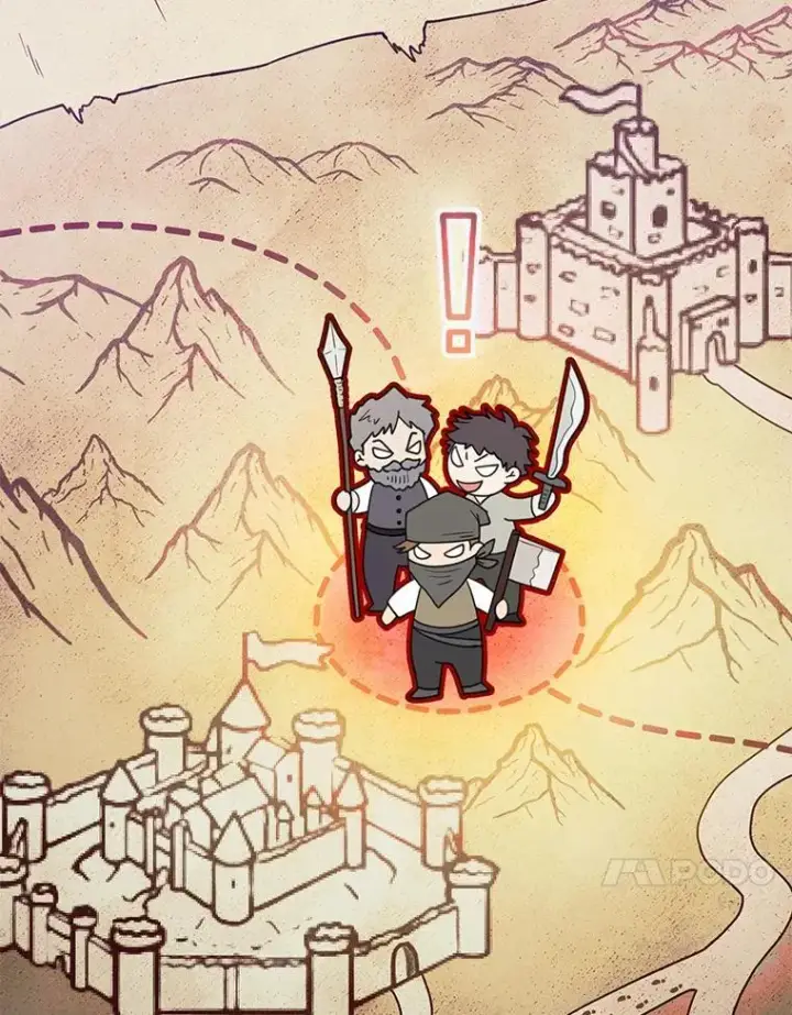 《怀了恶棍的孩子》70.新继承人图111