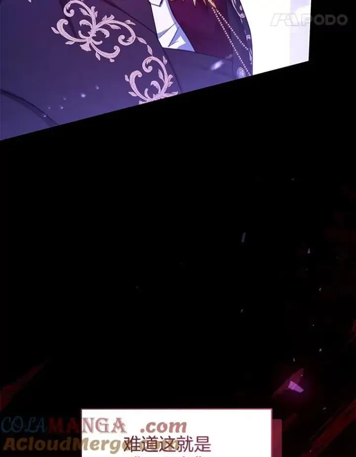 《怀了恶棍的孩子》70.新继承人图21