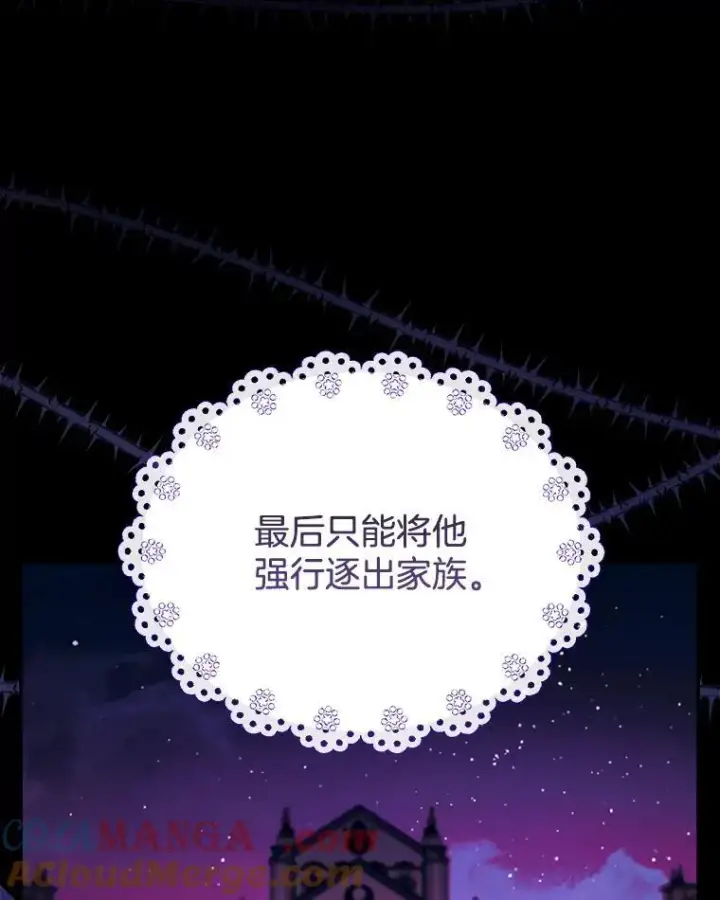 《怀了恶棍的孩子》70.新继承人图53