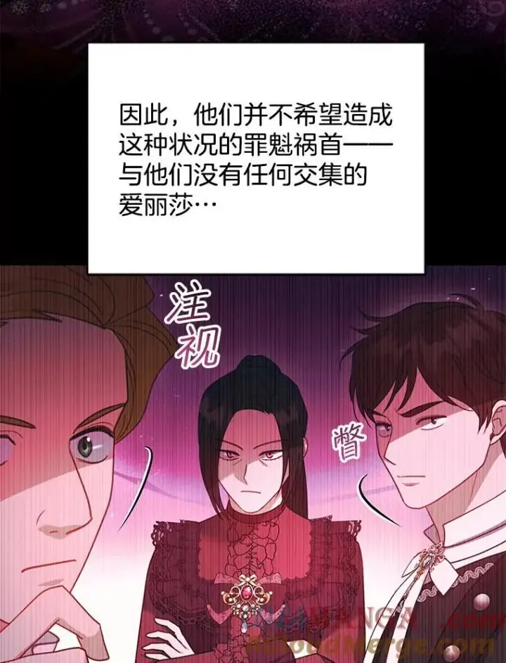 《怀了恶棍的孩子》70.新继承人图57