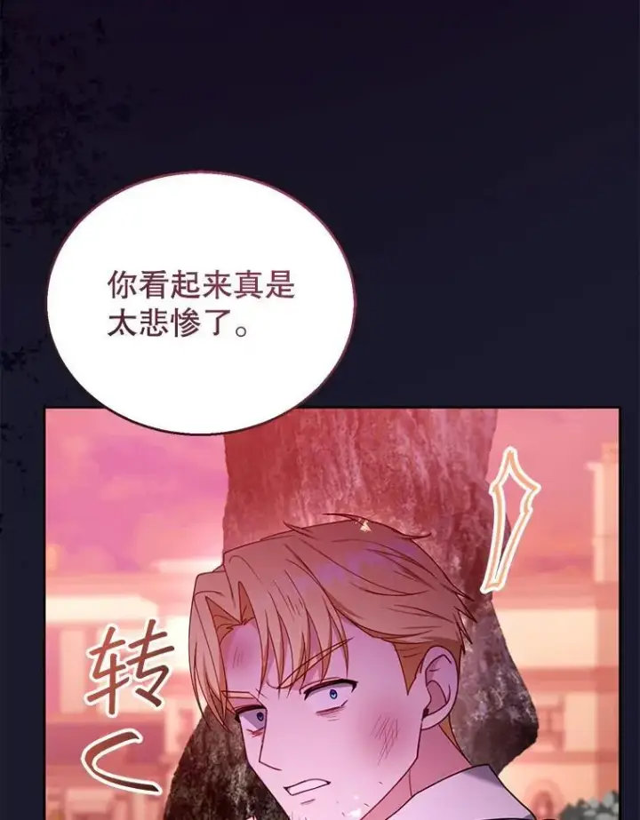 《怀了恶棍的孩子》71.参观回廊图123
