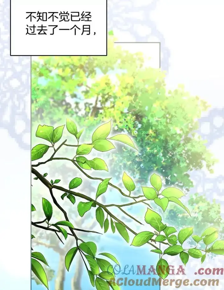 《怀了恶棍的孩子》71.参观回廊图37