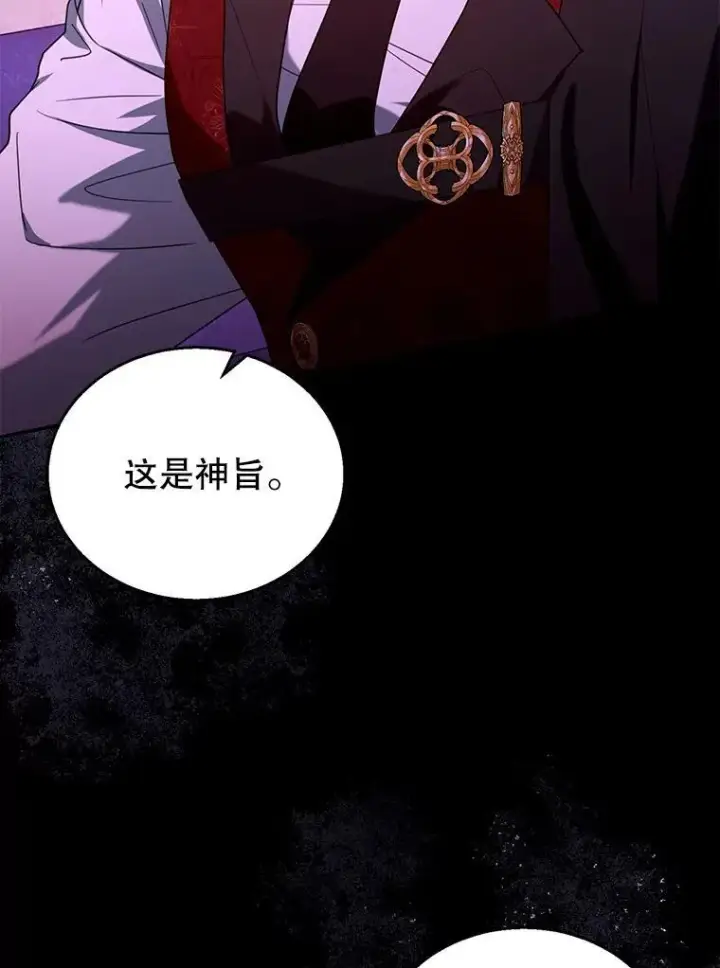 《怀了恶棍的孩子》74.力量之谜图106