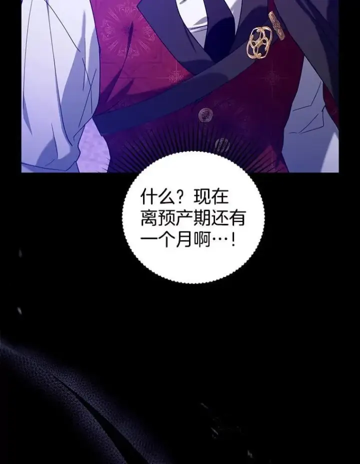 《怀了恶棍的孩子》74.力量之谜图123