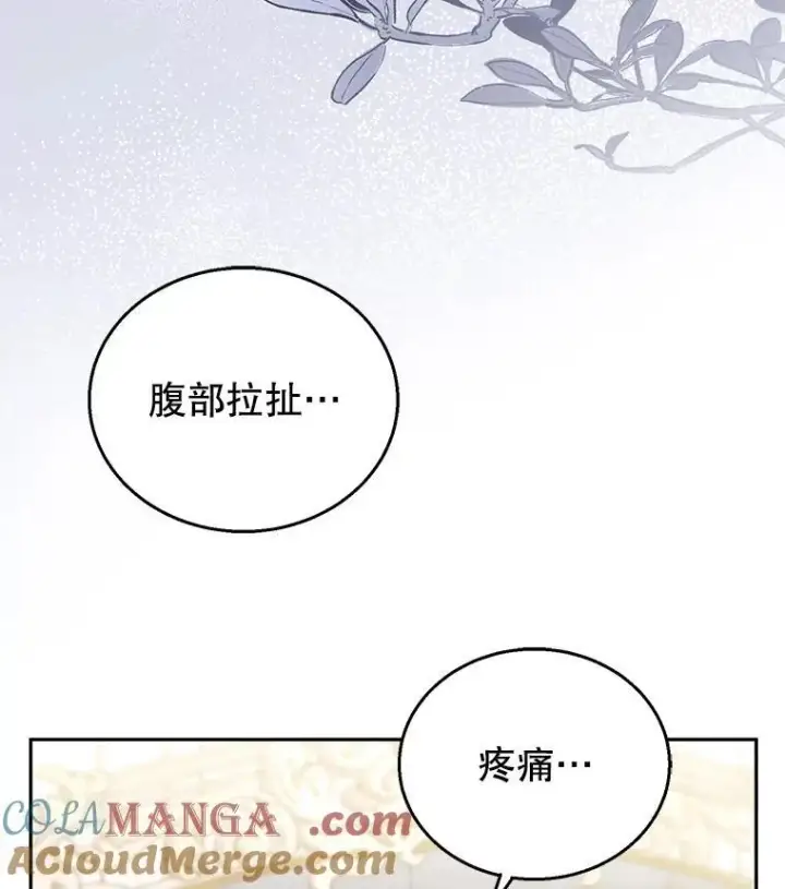 《怀了恶棍的孩子》74.力量之谜图29