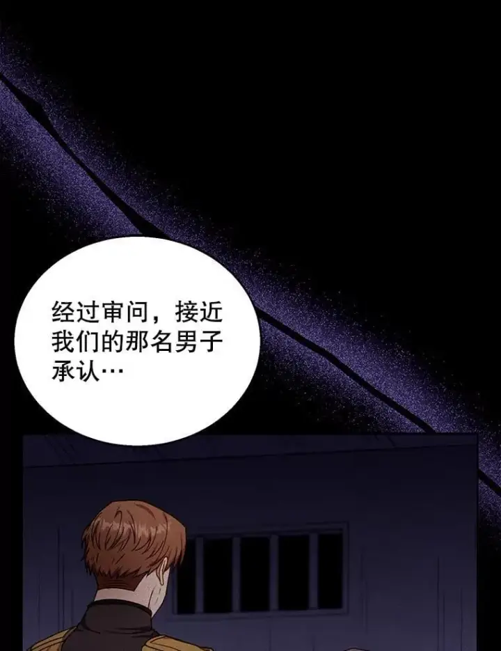 《怀了恶棍的孩子》74.力量之谜图36
