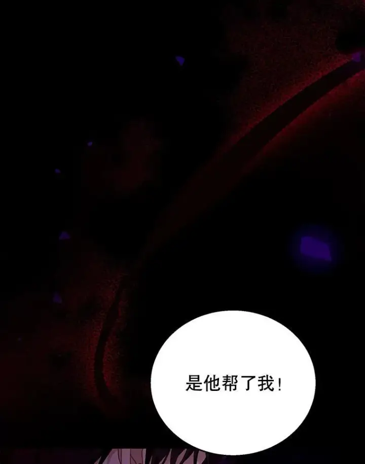 《怀了恶棍的孩子》74.力量之谜图8