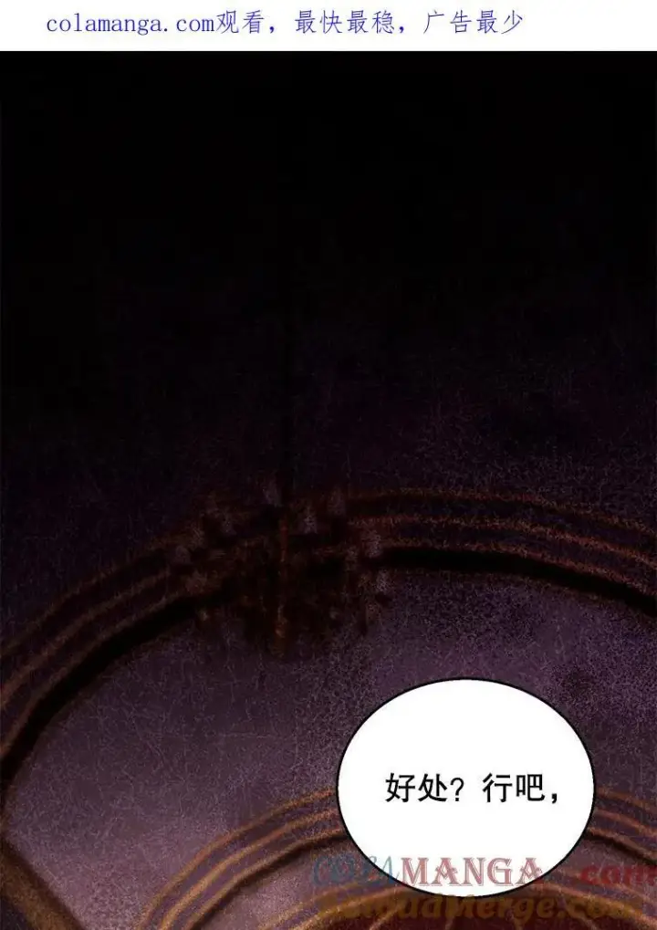 《怀了恶棍的孩子》79.单独觐见图118
