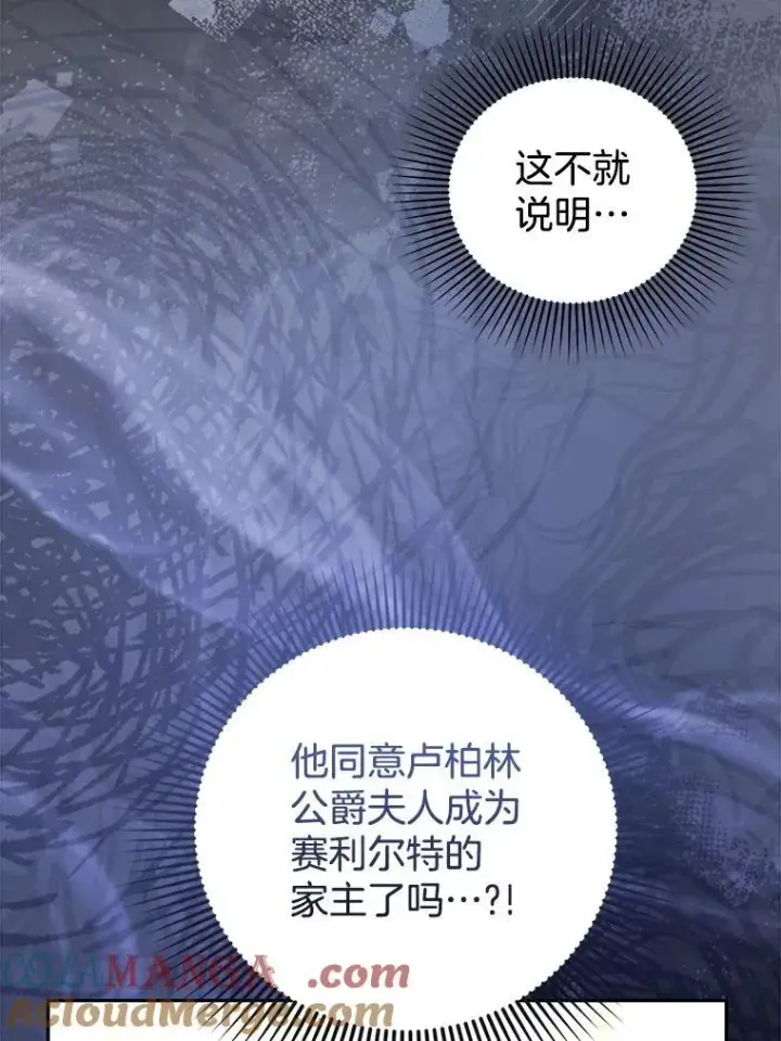 《怀了恶棍的孩子》79.单独觐见图97