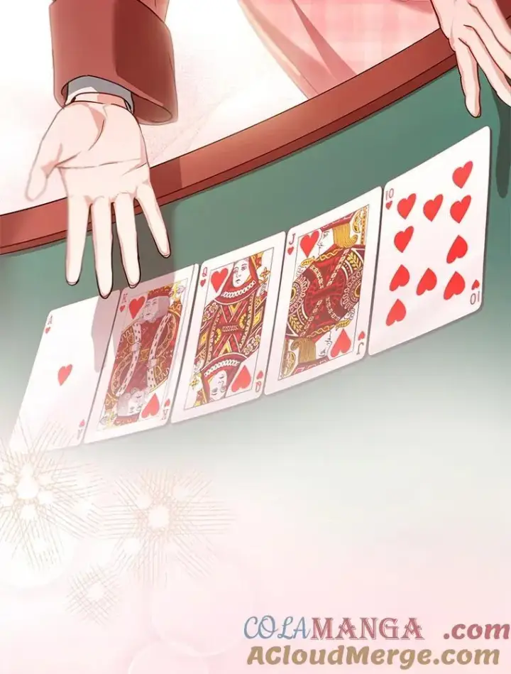 《怀了恶棍的孩子》80.侍女蕾娜图101