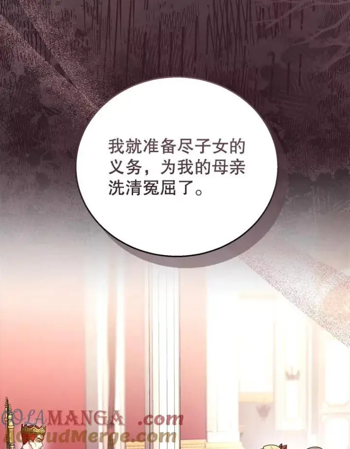 《怀了恶棍的孩子》80.侍女蕾娜图57