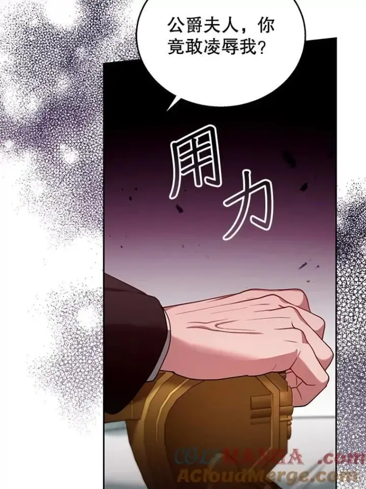 《怀了恶棍的孩子》80.侍女蕾娜图9