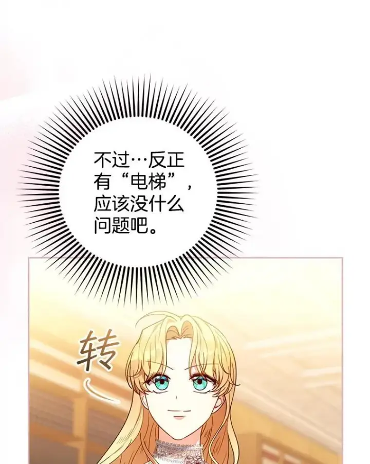 《怀了恶棍的孩子》85.爬上顶层图8