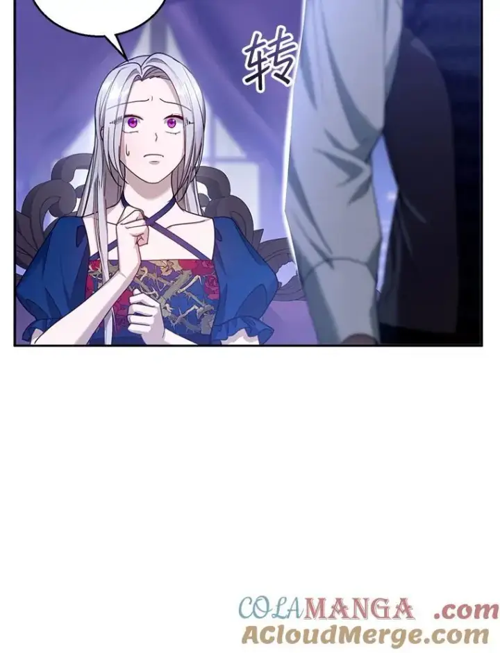 《怀了恶棍的孩子》92.阴谋诡计图105